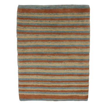 Persisk Matta D-sign Gabbeh Shiraz 750818