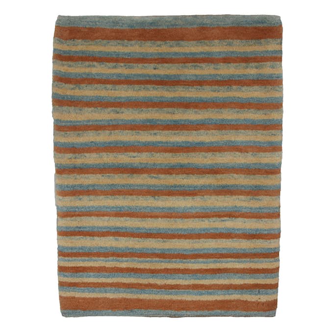 Persisk Matta D-sign Gabbeh Shiraz 750818