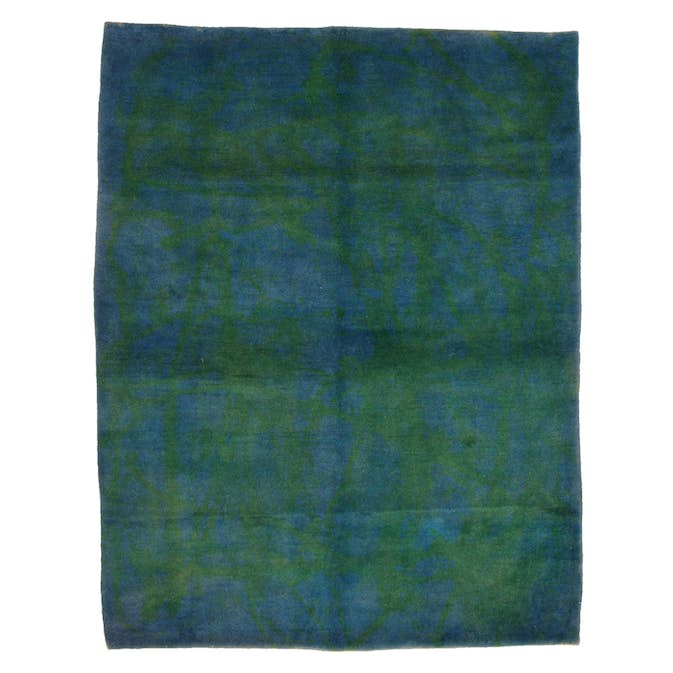 Persisk Matta D-sign Gabbeh Shiraz 750822