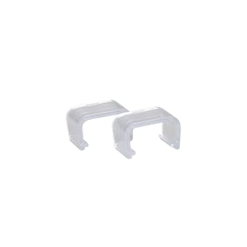 Montageclips Hide-A-Lite Profil Art Slim High