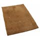 Persisk Matta Arkiio Gabbeh Shiraz Creme 105x138