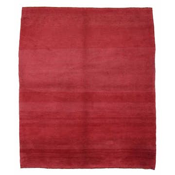 Persisk Matta D-sign Gabbeh Shiraz 750841