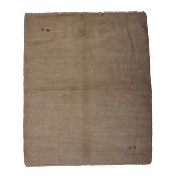 Persisk Matta D-sign Gabbeh Shiraz 750843