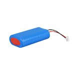 Nödljusbatteri Hide-A-Lite Li-Ion 3,2V 3,2Ah 1,5h