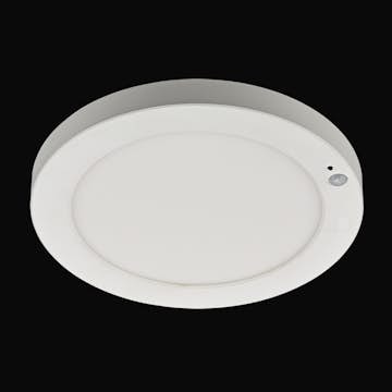 Plafond Designlight Izzy 12/15/18W PIR