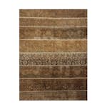 Persisk Patchworkmatta D-sign Handknuten 750885