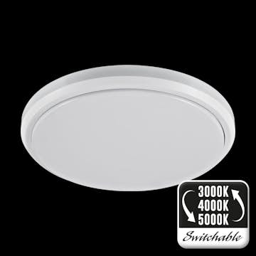 Plafond Designlight Roundy TLE
