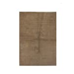 Persisk Matta Arkiio Gabbeh Shiraz Ull Creme 175x240
