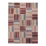 Persisk Patchworkmatta Arkiio Shiraz/Azerbajdzjan 147x203