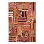 Persisk Patchworkmatta Arkiio Shiraz/Azerbajdzjan 202x300