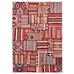 Persisk Patchworkmatta Arkiio Shiraz/Azerbajdzjan 163x230
