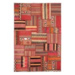 Persisk Patchworkmatta Arkiio Shiraz/Azerbajdzjan 160x232