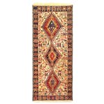 Persisk Matta Arkiio Kelim Ull Ardebil 80x190