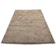 Persisk Matta Arkiio Gabbeh Shiraz Ull Creme 200x302