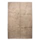 Persisk Matta Arkiio Gabbeh Shiraz Ull Creme 200x302