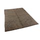 Persisk Matta Arkiio Gabbeh Shiraz Ull Blå/Creme 200x285