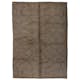 Persisk Matta Arkiio Gabbeh Shiraz Ull Blå/Creme 200x285