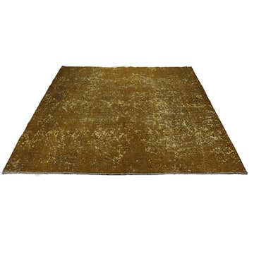 Persisk Matta Arkiio Tabriz Vintage Ull 290x300