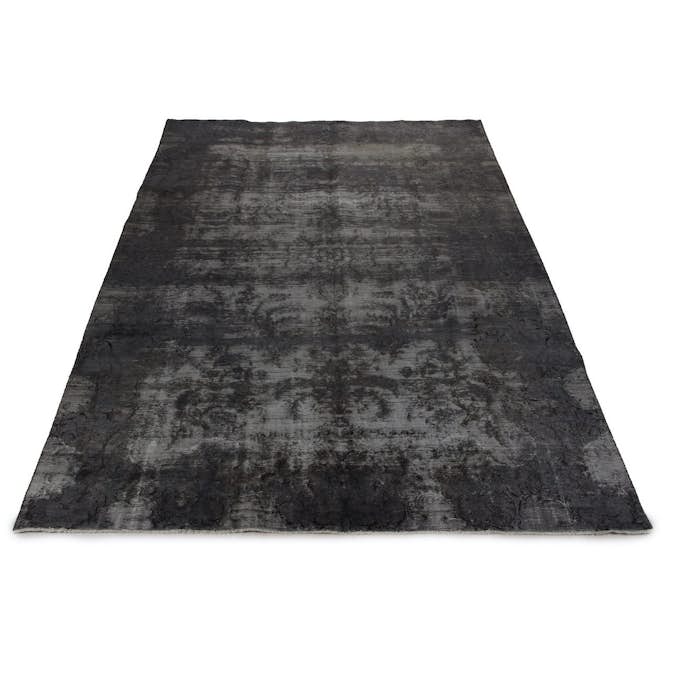 Persisk Matta Arkiio Tabriz Vintage Ull 250x370