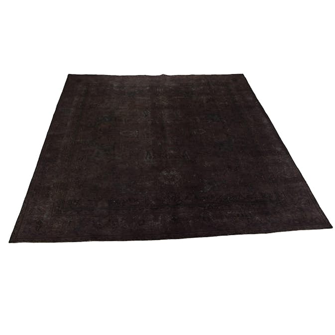 Persisk Matta Arkiio Tabriz Vintage Ull 290x333