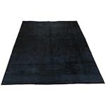 Persisk Matta Arkiio Tabriz Vintage Ull 256x363