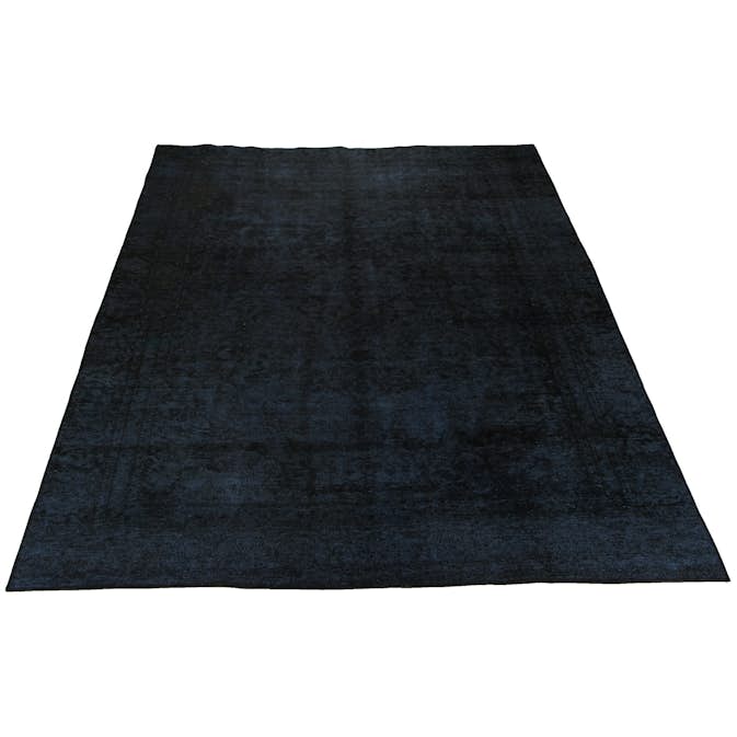 Persisk Matta Arkiio Tabriz Vintage Ull 256x363