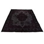 Persisk Matta Arkiio Tabriz Vintage Ull 300x396