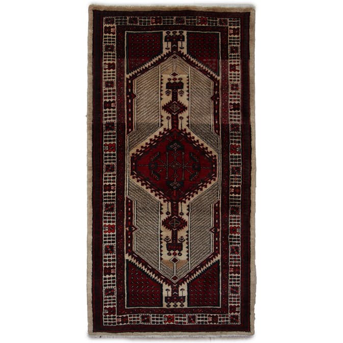 Persisk Matta Arkiio Koliai 108x215