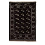 Persisk Matta Arkiio Turkaman 135x191