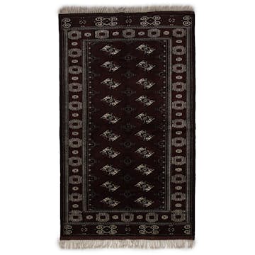 Persisk Matta Arkiio Turkaman 144x242