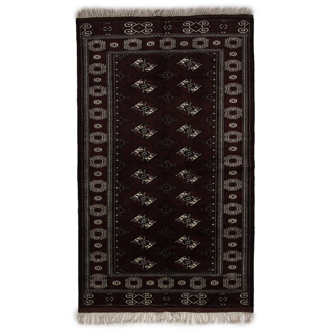 Persisk Matta Arkiio Turkaman 144x242