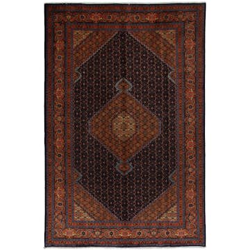 Persisk Matta Arkiio Ardebil 195x295