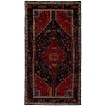 Persisk Matta Arkiio Tuyserkan 141x261