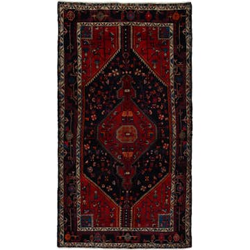 Persisk Matta Arkiio Tuyserkan 141x261