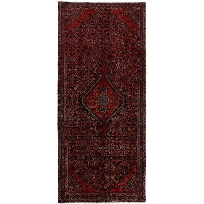 Persisk Matta Arkiio Ardebil 130x297