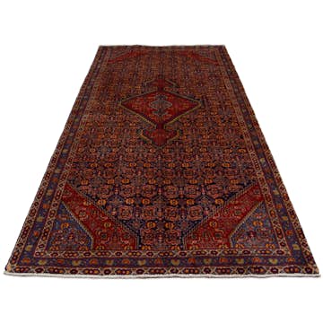 Persisk Matta Arkiio Ardebil 130x290