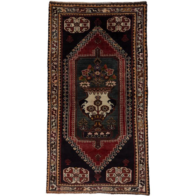 Persisk Matta Arkiio Shiraz 100x189