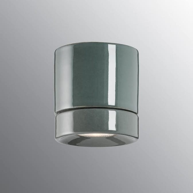 Vägg-/Taklampa Ifö Electric Light On GU10 IP23