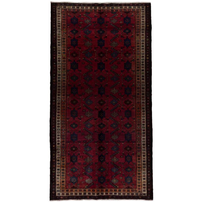 Persisk Matta Arkiio Hamadan 151x293