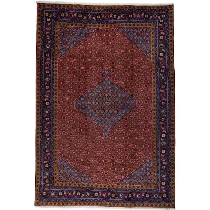 Persisk Matta Arkiio Ardebil 195x286