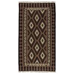 Persisk Matta Arkiio Anbaran Kelim 104x191