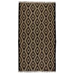 Persisk Matta Arkiio Anbaran Kelim 107x193