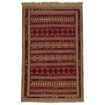 Nålmatta Arkiio Persisk Ardebil Kelim 123x192