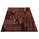 Persisk Patchworkmatta Arkiio 751181 Kelim Shiraz/Azerbajdzjan 154x205