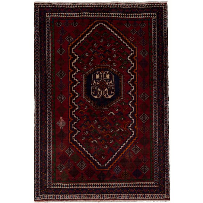 Persisk Matta Arkiio Shiraz 115x172