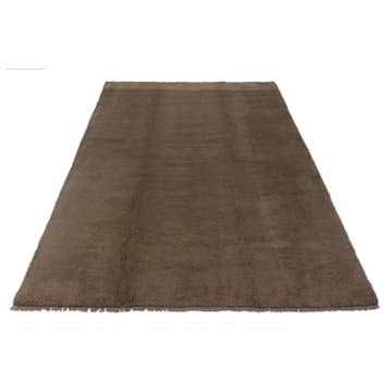 Persisk Matta Arkiio Gabbeh Shiraz Creme 210x286