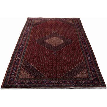 Persisk Matta Arkiio Ardebil 199x298