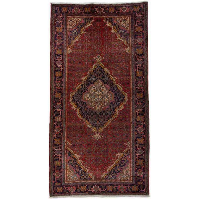 Persisk Matta Arkiio Ardebil 155x300