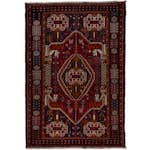 Persisk Matta Arkiio Shiraz 109x160