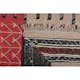 Persisk Nålmatta Arkiio Quchan Kelim Exklusiv 115x175
